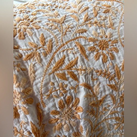 Indian Amaya embroidered Tunic - Picture 9 of 9